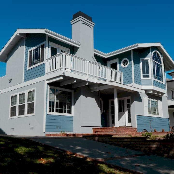 Why Repaint Your Home: Boost Curb Appeal and Value