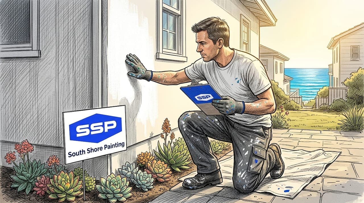 Find reliable painters in Rancho Palos Verdes