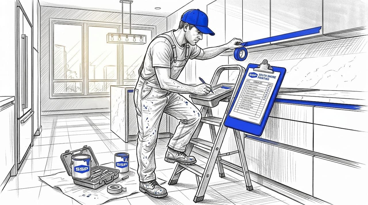 7 advantages of hiring professional painters in South Bay