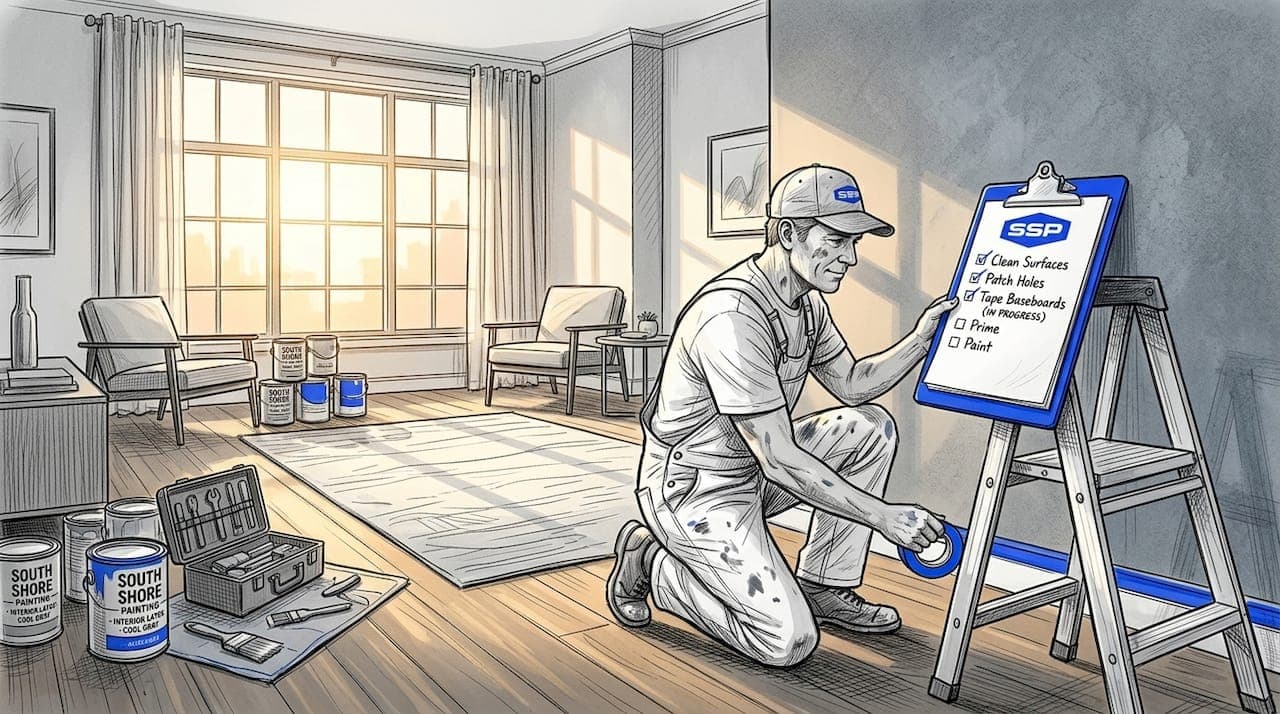 Qualities of Top Painters Every Homeowner Should Know