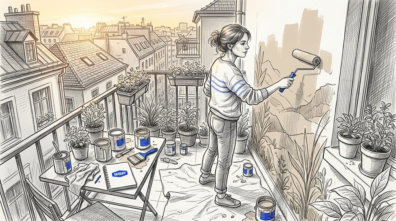 Best Paints for Rentals: A Renter's Practical Guide
