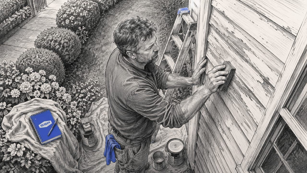 Best Painting Practices 2026: A Homeowner's Guide