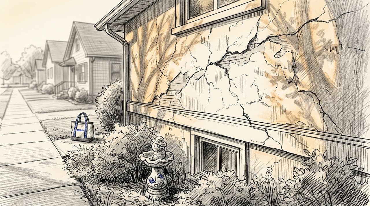 What Is Paint Cracking? Causes, Fixes, and Prevention