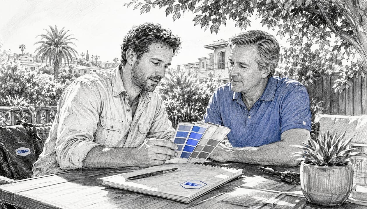 Redondo Beach Painting Services Alternatives for Homeowners
